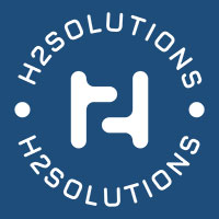 H2Solutions logo